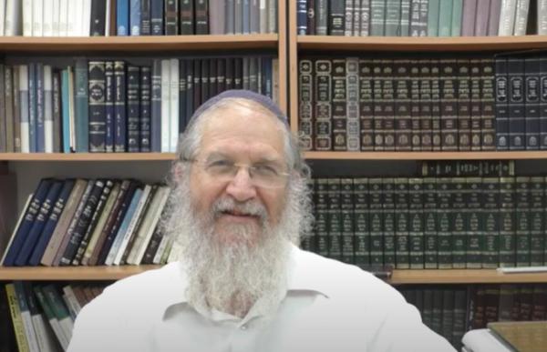 אחרי 25 שנה: רב יישוב נוסף הודיע על פרישה מתפקידו