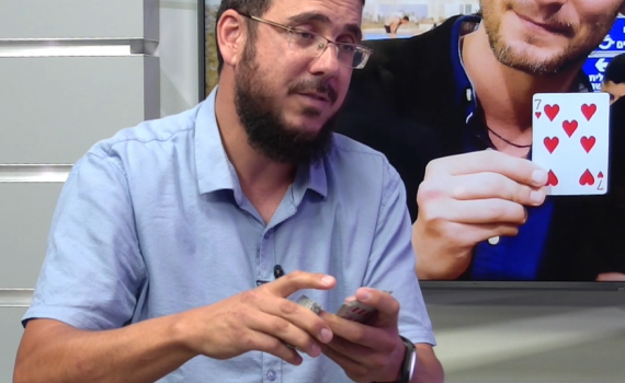 "חטפו אותי מחבלים בוויטנאם ושם גיליתי את ה'"