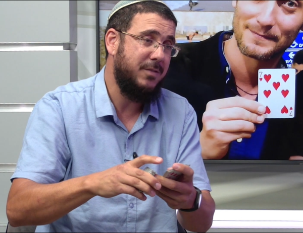 "חטפו אותי מחבלים בוויטנאם ושם גיליתי את ה'"