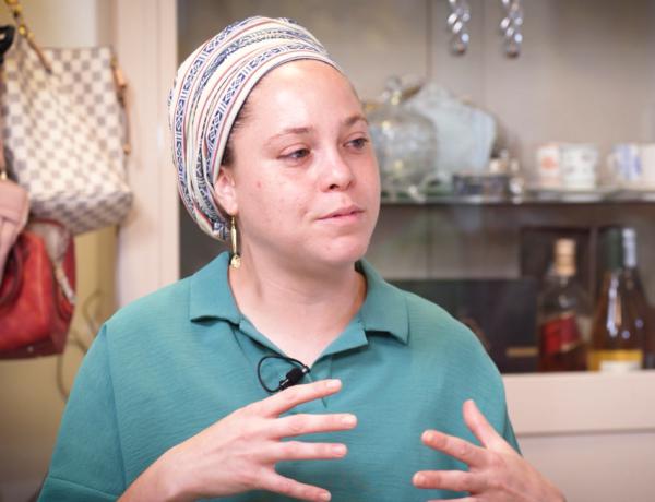 לימוד בישול וקינוח תפוח בדבש באפס מאמץ