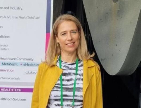 טובי כרמון היא הישראלית שנהרגה בקפריסין