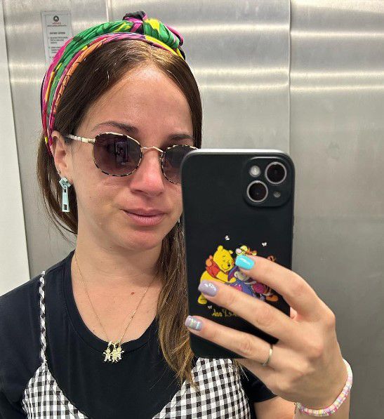 הסיוט של אושיית הרשת הדתית: לא מאמינה שנפלתי