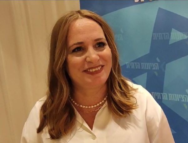 "זה סקופ" | חגית משה: זה ראש העיר הבא של ירושלים