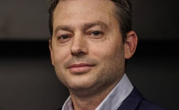 עו"ד זאב פרל מונה לממלא מקום בלשכת עורכי הדין