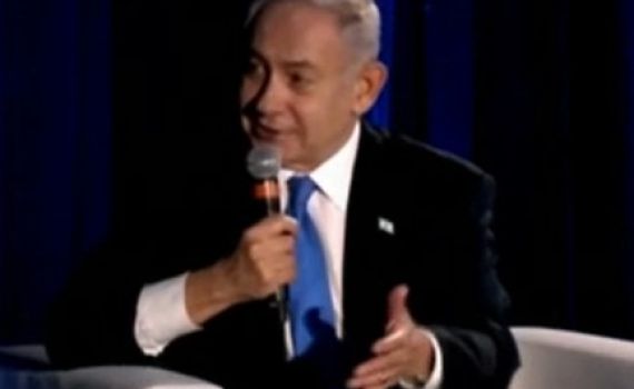 ואיך מאסק הגיב: כך נתניהו כינה את אלון מאסק. צפו