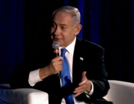 ואיך מאסק הגיב: כך נתניהו כינה את אלון מאסק. צפו