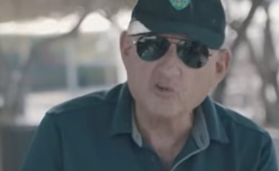 "המפקד, אנחנו מפחדים" | לוחמי יום כיפור משחזרים בדמעות