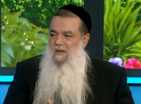 אחרי שנכדתו נפטרה: הרב יגאל כהן בחשיפה מצמררת