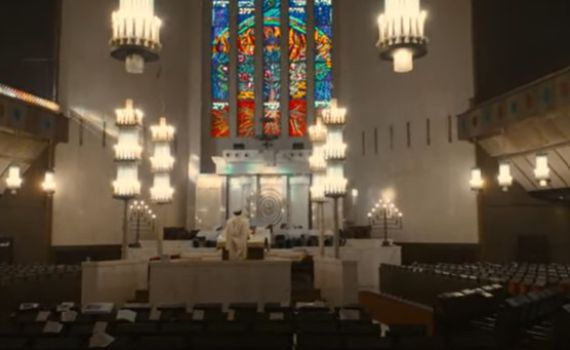 מי הם העבריינים איתם אנחנו מתירים להתפלל?