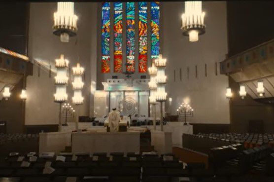 מי הם העבריינים איתם אנחנו מתירים להתפלל?