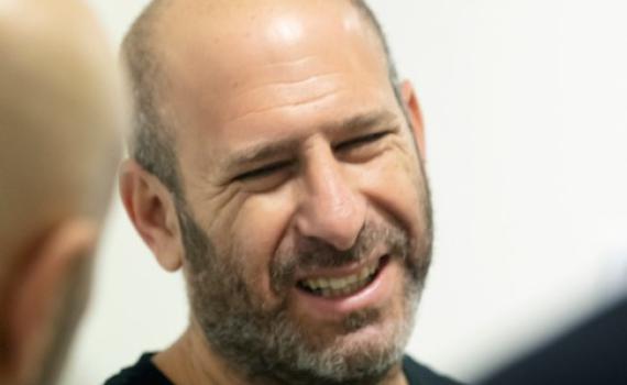 "ריחמתי עליו" | חנוך דאום: הרגע שגרם לי לבכות בכיפור