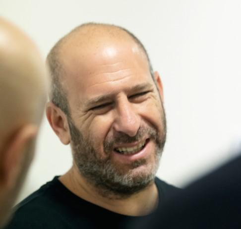 "ריחמתי עליו" | חנוך דאום: הרגע שגרם לי לבכות בכיפור