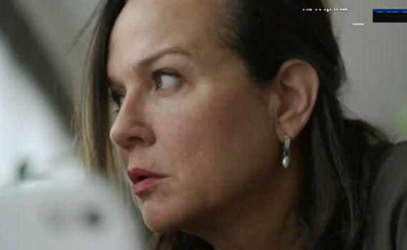 תיעוד מטורף | צופית גרנט תחת מתקפת טילים. צפו