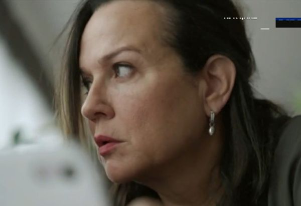 תיעוד מטורף | צופית גרנט תחת מתקפת טילים. צפו