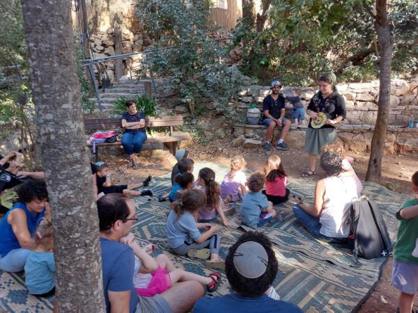 חול המועד סוכות: הטיולים והאטרקציות החינמיות