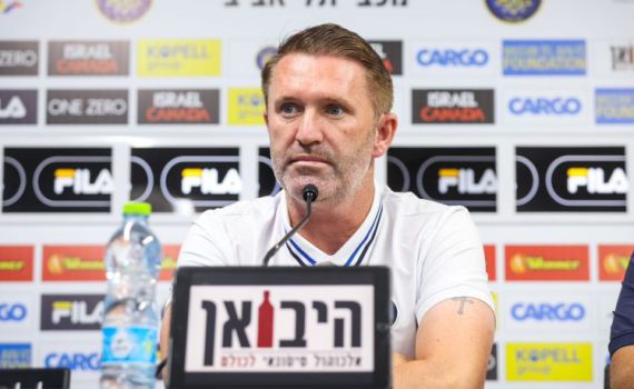 מכבי תל אביב בעננים: "הסיפור עוד לא נגמר"