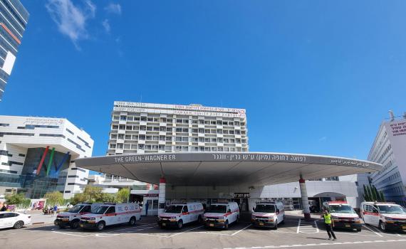 שיפור קל במצבו של החייל שנפצע קשה מטיל הנ"ט