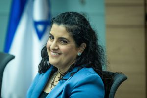 היועמ"שית לכנסת נגד בהרב מיארה: הכנסת לא צריכה להפסיק לעבוד