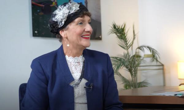 שולי מועלם בראיון: "אני שואלת לאן גוש עציון צועד"