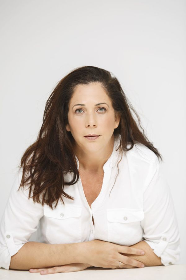 הזוכה בפרס סוקולוב: יוצרת הדוקו 'רב הנסתר' ו'פולארד'