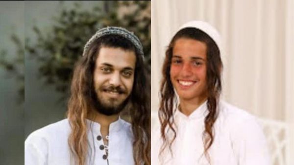 "בוחר באור": שיר חדש לזכרם של נרצחי הפיגוע בעלי