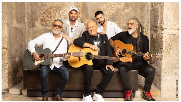 "שים שלום בינינו": מופע סליחות עם גדולי הזמרים