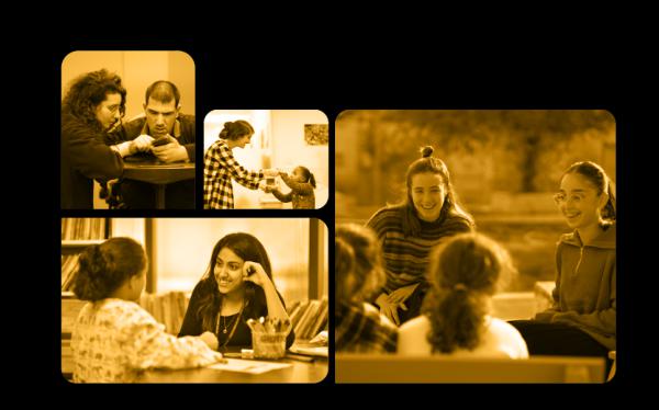 זוהי הרפורמה החדשה שכולם מרוצים ממנה