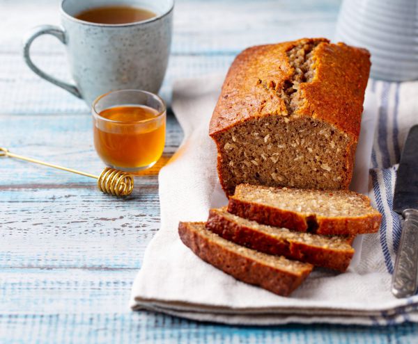 כך תשברו את הצום: מתכון לעוגת דבש מתוקה