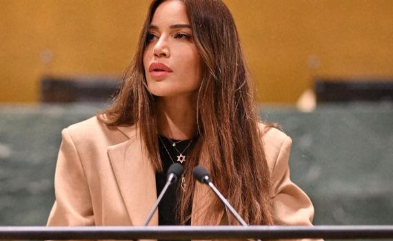 אושיית הרשת שתומכת בנתניהו מתהפכת עליו: "אפס מנהיגות"