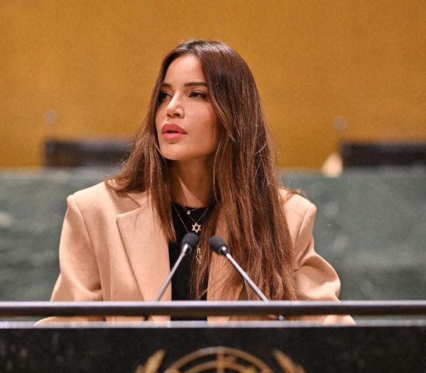 אושיית הרשת שתומכת בנתניהו מתהפכת עליו: "אפס מנהיגות"