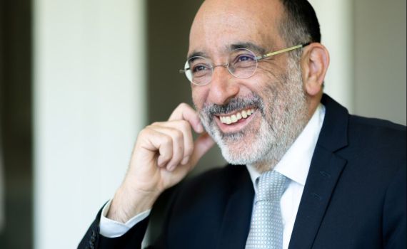 "השבת מעל הכל": עשור לפרויקט "השבת העולמית"