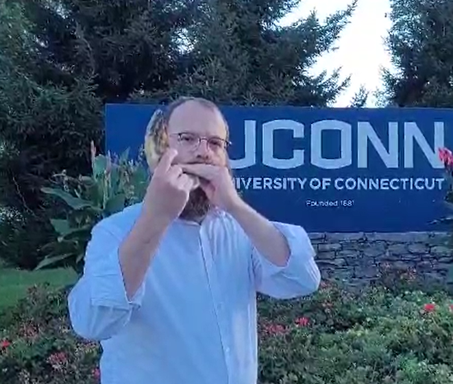 שליחי חב"ד בברכת חג: 'מייחלים לאחדות כל השנה'