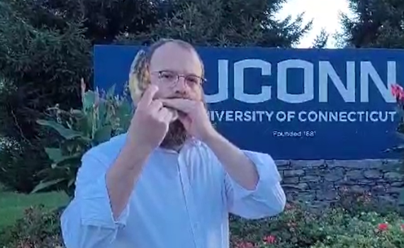 שליחי חב"ד בברכת חג: 'מייחלים לאחדות כל השנה'