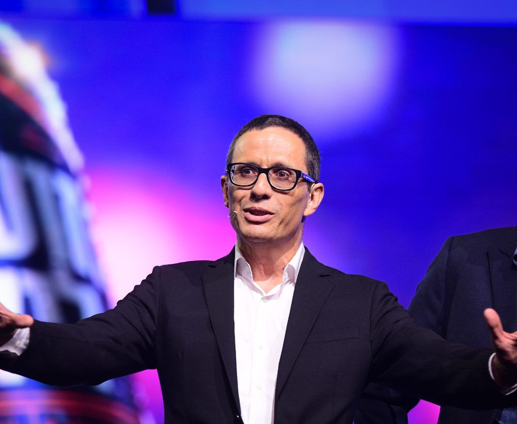 ארז טל על הפיצוץ בדיזינגוף: "תפתחו תפילה מתחרה"