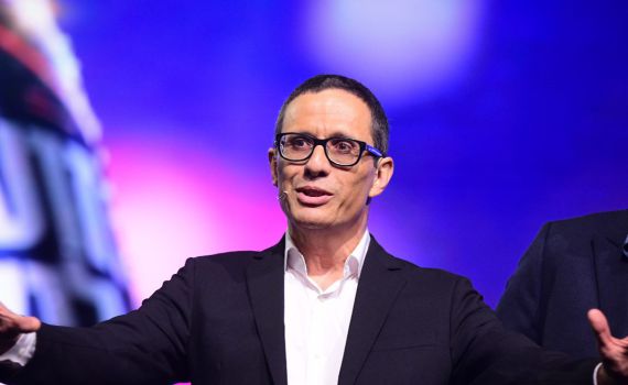 ארז טל על הפיצוץ בדיזינגוף: "תפתחו תפילה מתחרה"