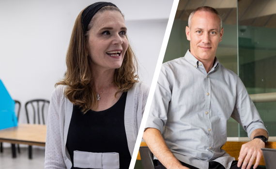 היוזמה של חברי הקואליציה והאופוזיציה: "נשב ונדבר"