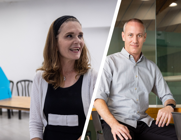 היוזמה של חברי הקואליציה והאופוזיציה: "נשב ונדבר"