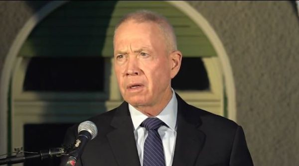 גלנט: "לשמור על שירות משמעותי כערך עליון"