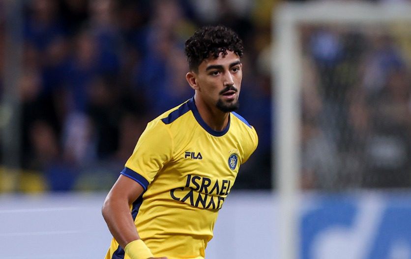 איש השנה בספורט: הבן שלא פחד מהצל של אביו