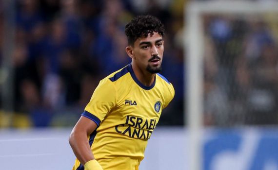 איש השנה בספורט: הבן שלא פחד מהצל של אביו