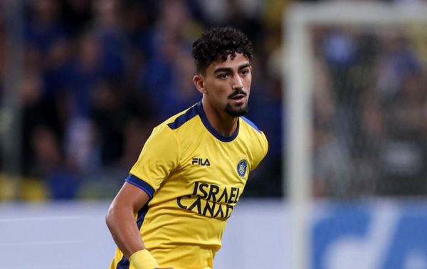 מהפך: למכבי ת"א הורדה נקודה, חיפה עלתה לפסגה