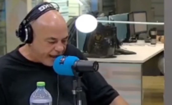 בגלל קופמן: הרשות השנייה פתחה בהליכים נגד רדיו 103