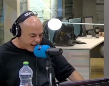 בגלל קופמן: הרשות השנייה פתחה בהליכים נגד רדיו 103