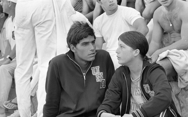 51 שנה להישג הגדול ביותר של ספורטאי יהודי