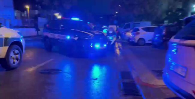 אחיסמך: גבר נפצע במהלך אירוע אלימות במושב