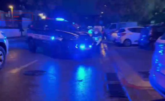 נעצרו חשודים בירי על המועמד לראשות העיר