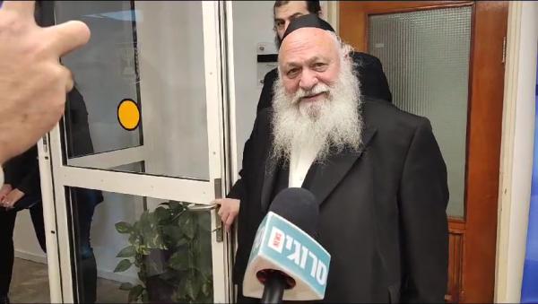 השרים החרדים: "קוראים לבג"צ לבטל את ההחלטה"