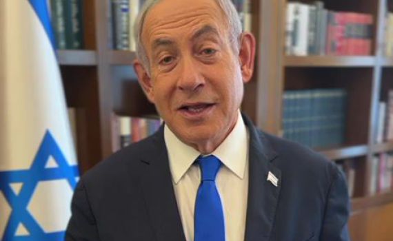 נתניהו: "אין גבול לפייק ניוז, הנה העובדות"