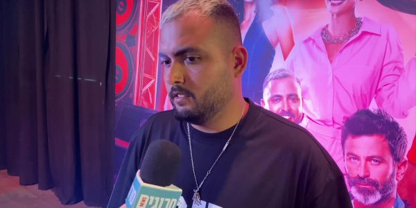 אושר כהן על יהדות ומסורת: "הדת אצלנו ממש בדם"