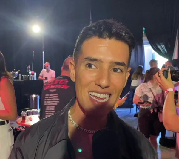 דמות רעה? הראל סקעת על הדמות שלו בפסטיגל